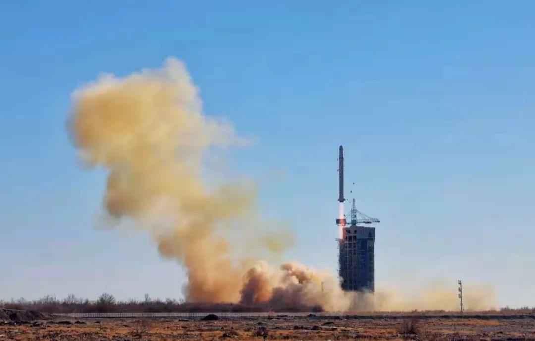 爱游戏官方网站-爱游戏(中国)“多星分离超级电容电源系统”再次成功发射多颗小卫星！