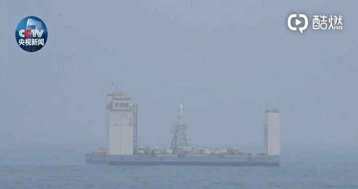 爱游戏官方网站-爱游戏(中国)“2.7V10F特殊模组电源体系” 成功完成我国运载火箭海上首秀的星箭分离任务