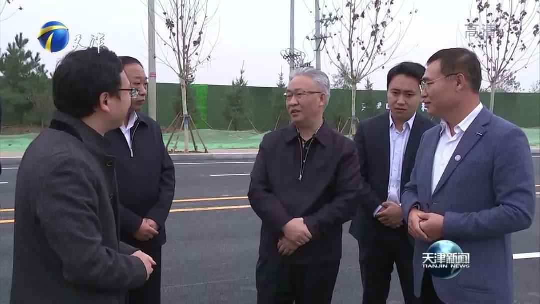 【要闻】张国清市长亲临爱游戏官方网站-爱游戏(中国)生产基地现场调研指导