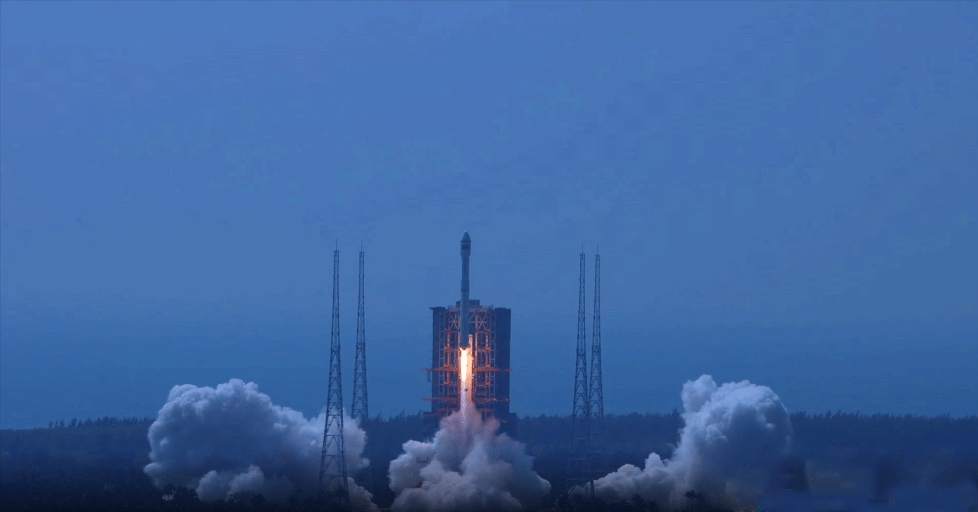 爱游戏官方网站-爱游戏(中国)助推中大型卫星分离成功，星箭分离电源应用再上新台阶！